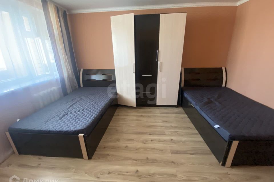 Сдаётся 2-комнатная квартира, 59 м²