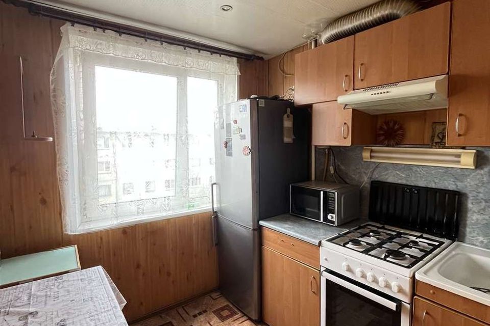 Сдаётся 2-комнатная квартира, 47 м²