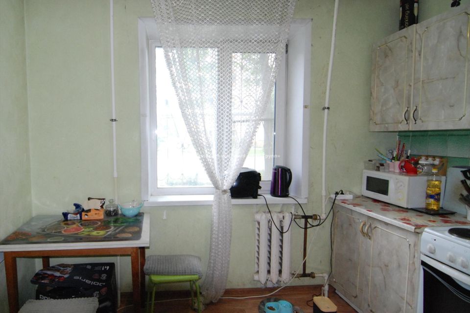 Сдаётся 1-комнатная квартира, 32.6 м²