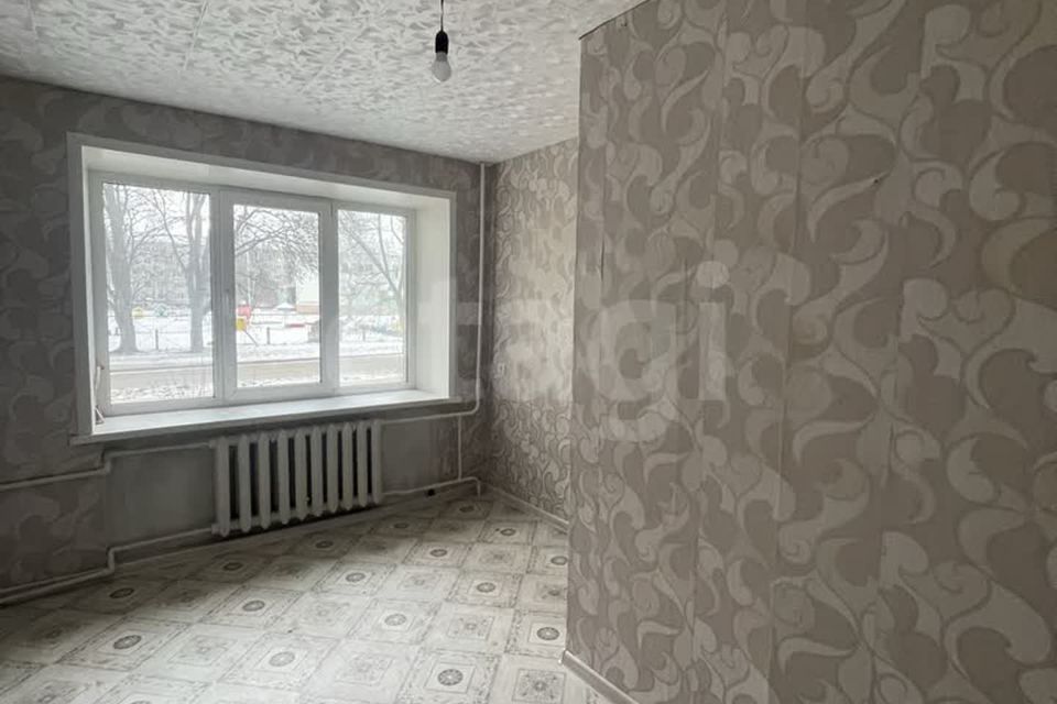 Продаётся 1-комнатная квартира, 21 м²