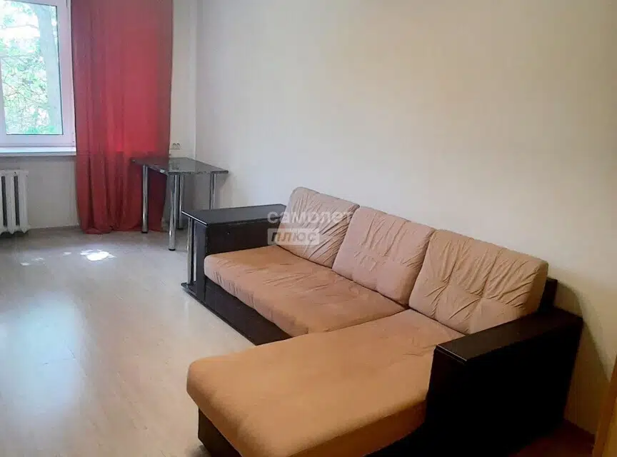 Продаётся 2-комнатная квартира, 46 м²