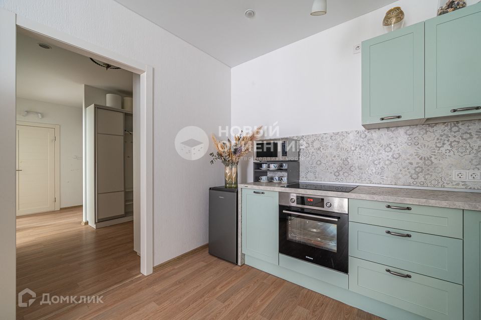 Продаётся 2-комнатная квартира, 59 м²