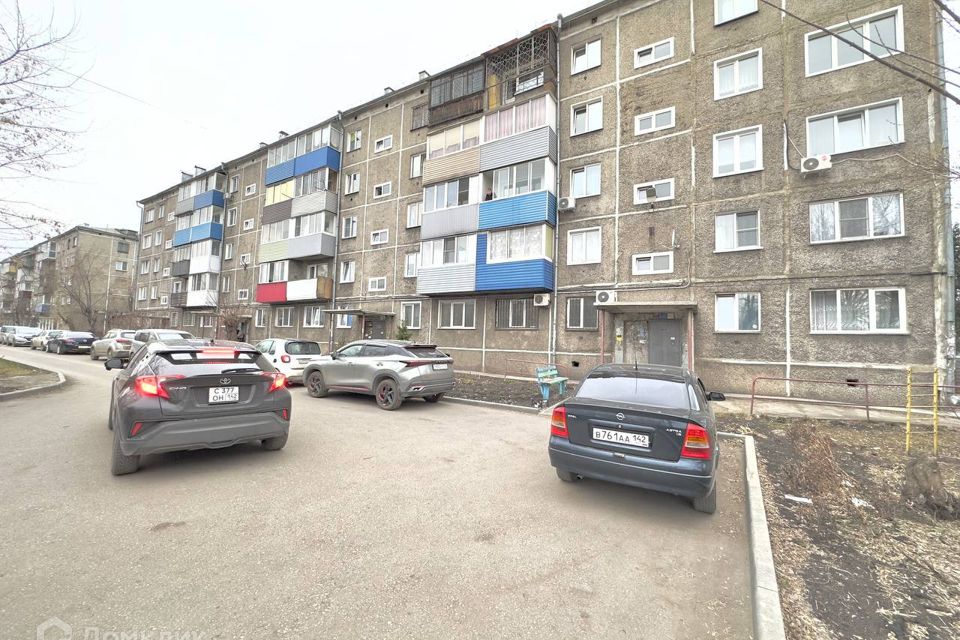 Продаётся 1-комнатная квартира, 29.9 м²