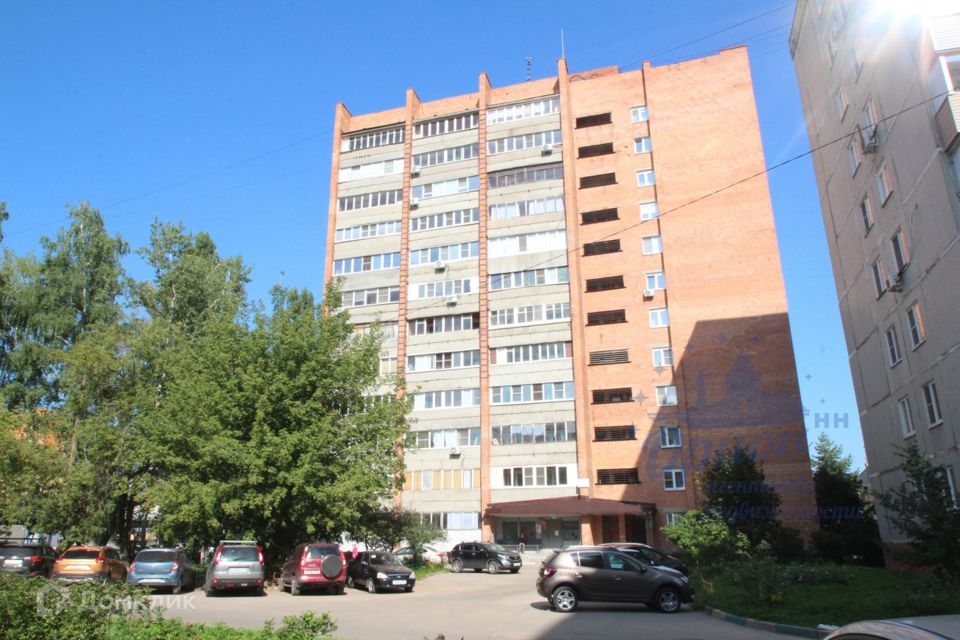 Продаётся 2-комнатная квартира, 50 м²