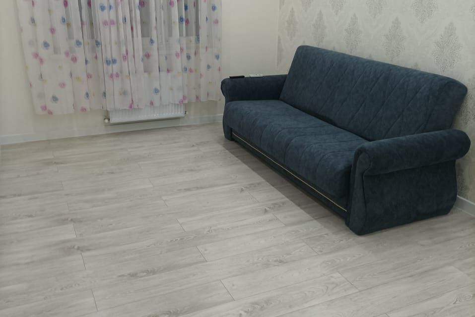Сдаётся 1-комнатная квартира, 40 м²