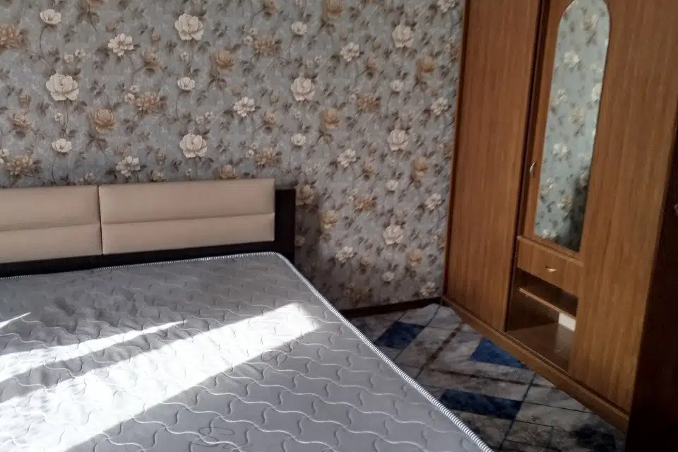 Сдаётся 2-комнатная квартира, 50 м²