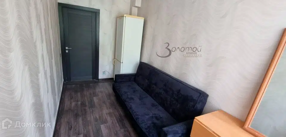 Продаётся комната в 1-комн. квартире, 9 м²