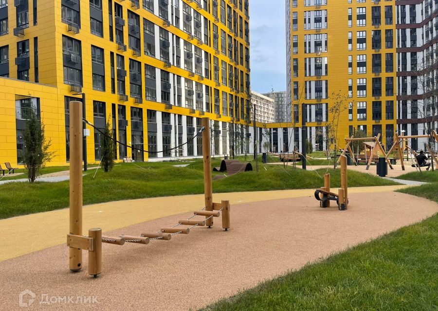 Продаётся 3-комнатная квартира, 53.5 м²