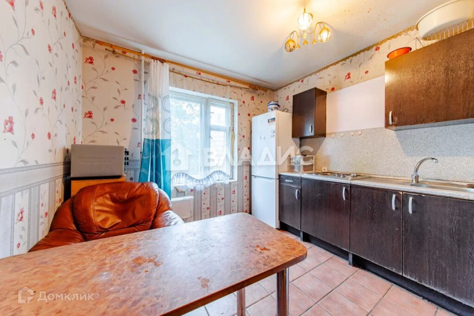 Продаётся 3-комнатная квартира, 73.4 м²