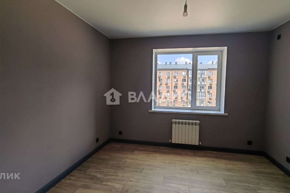 Продаётся 2-комнатная квартира, 69.2 м²