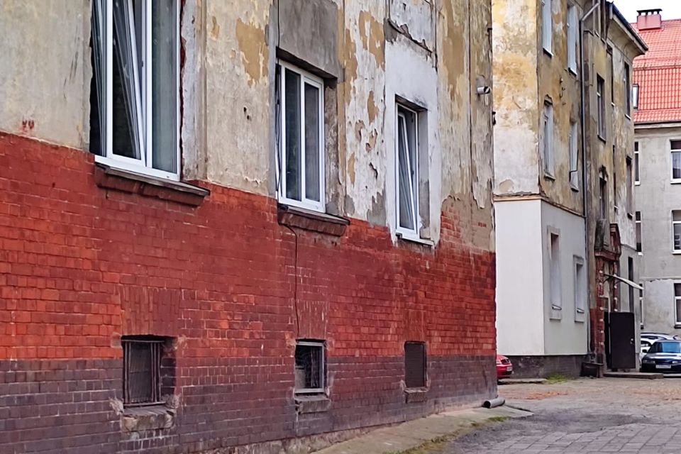 Продаётся 2-комнатная квартира, 57.4 м²