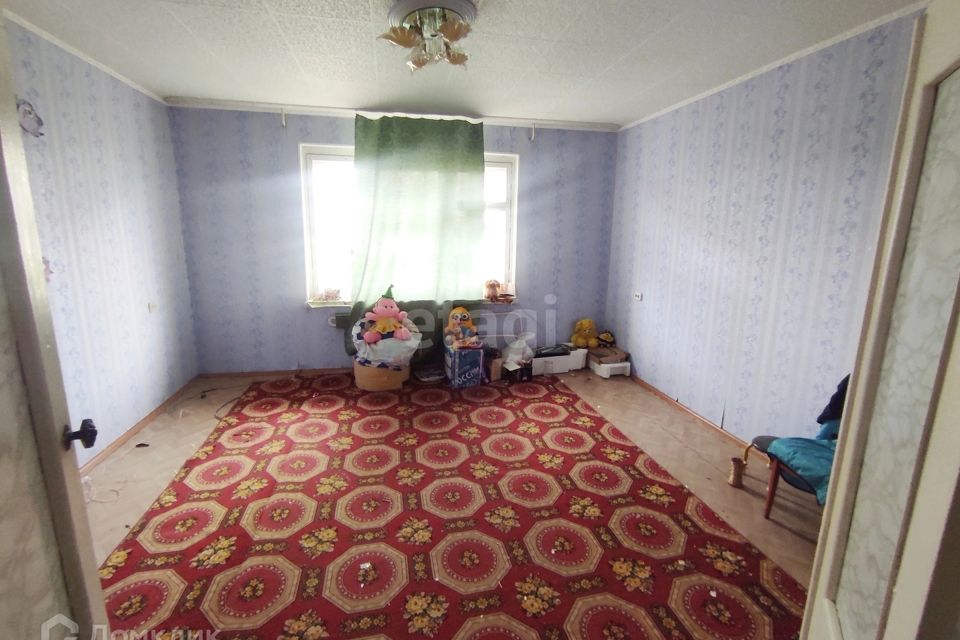 Уйский мирный квартиры