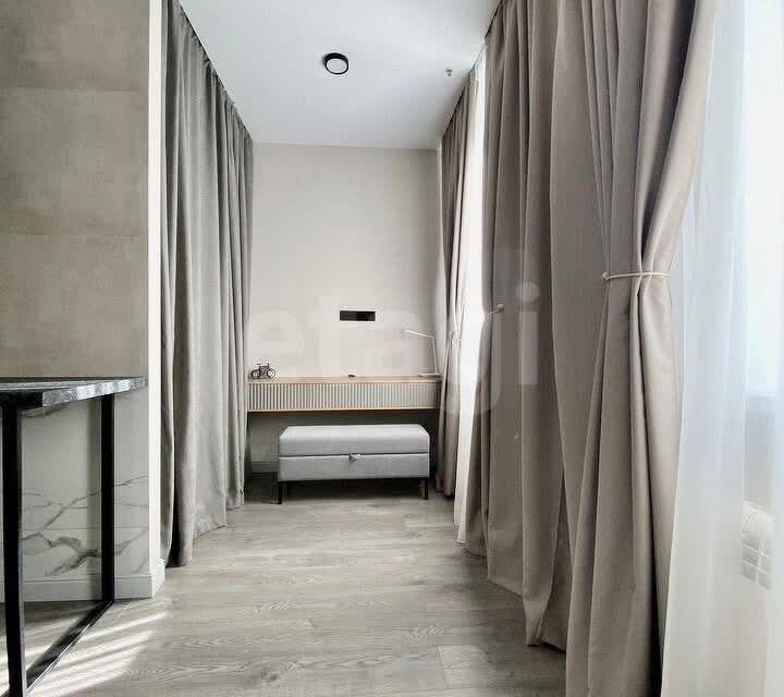 Продаётся студия, 24 м²