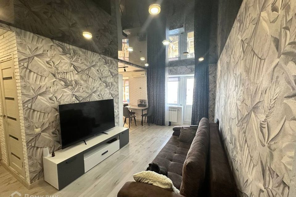 Продаётся 3-комнатная квартира, 54 м²