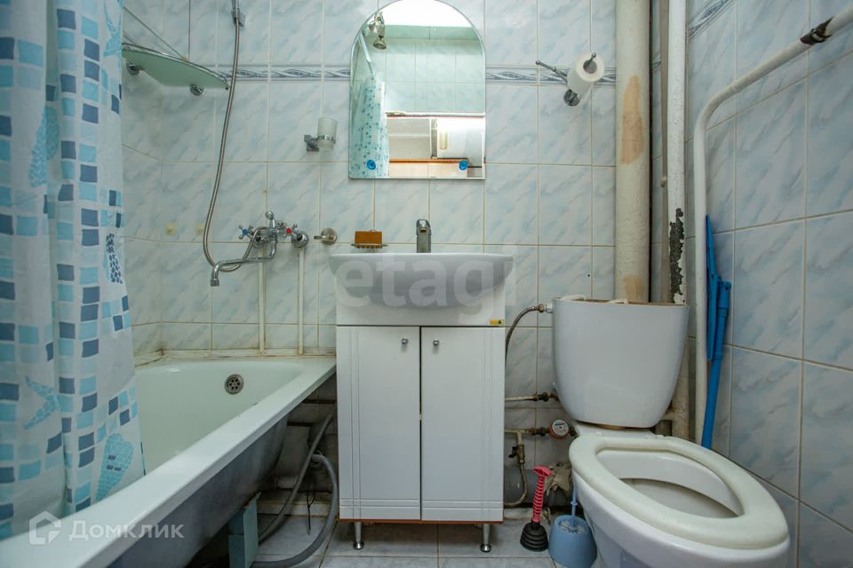Продаётся студия, 16.8 м²