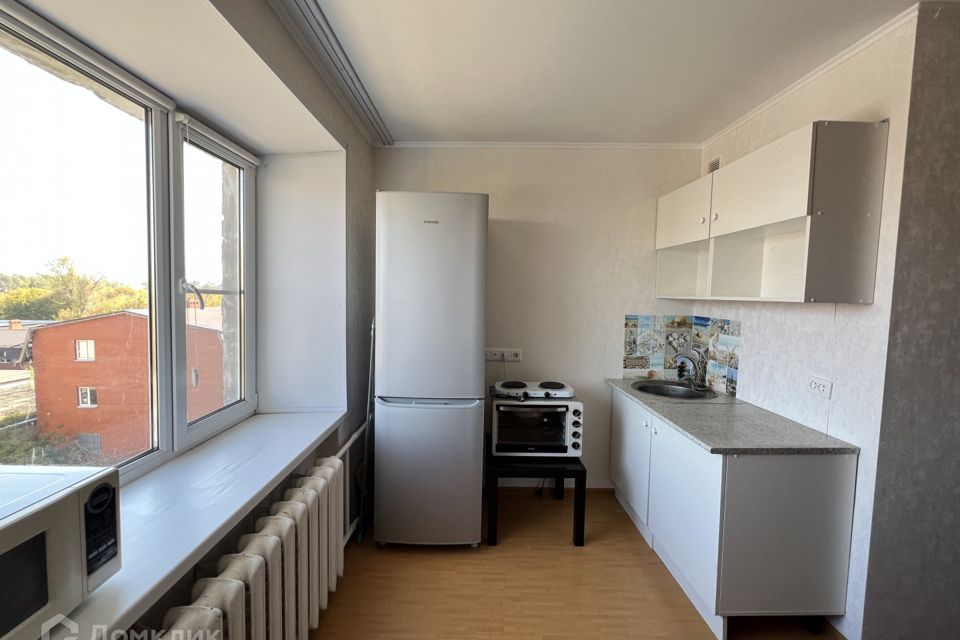 Продаётся комната в 1-комн. квартире, 15.7 м²