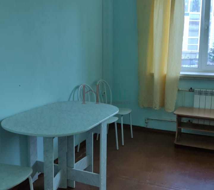 Сдаётся 1-комнатная квартира, 27 м²