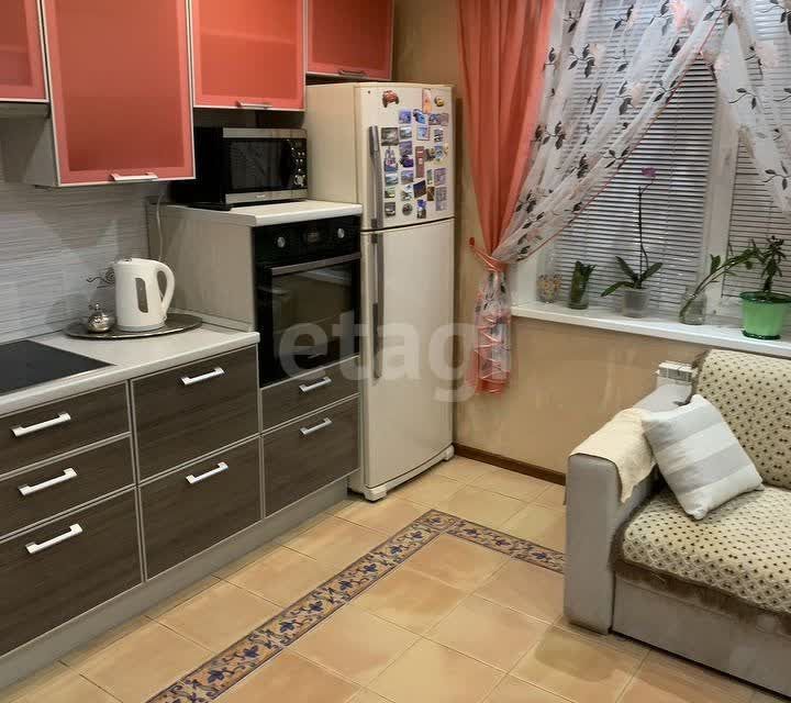 Сдаётся 4-комнатная квартира, 89 м²