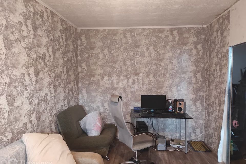 Продаётся 1-комнатная квартира, 32 м²