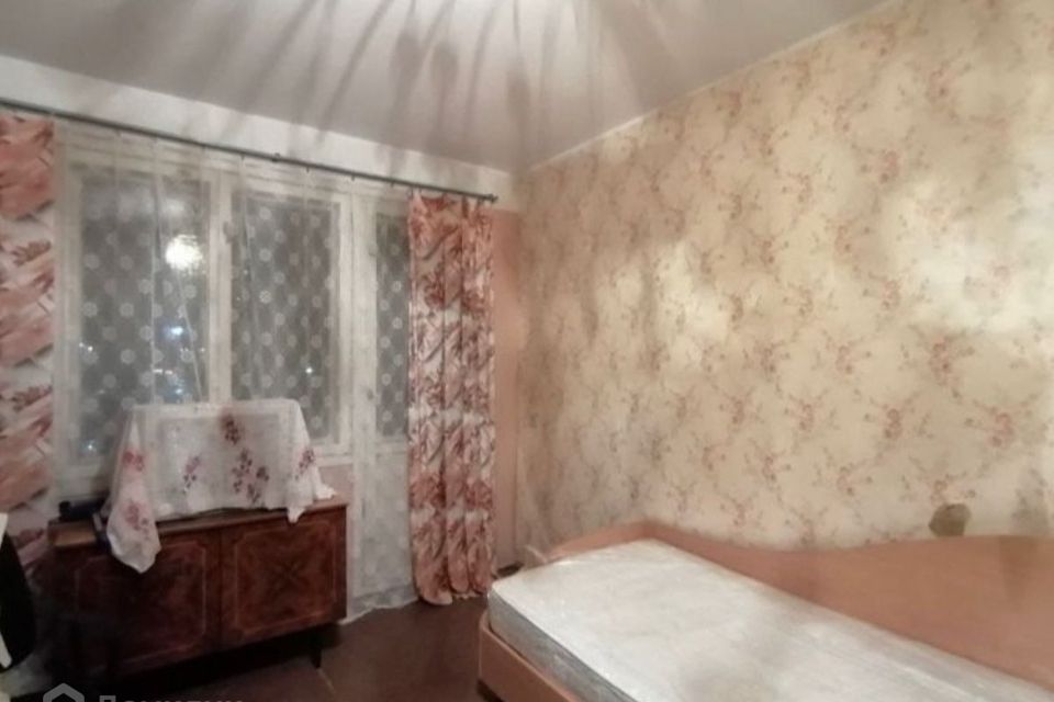 Продаётся 2-комнатная квартира, 46 м²
