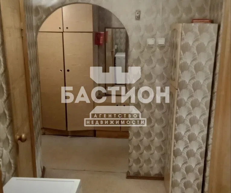 Продаётся 2-комнатная квартира, 40.7 м²
