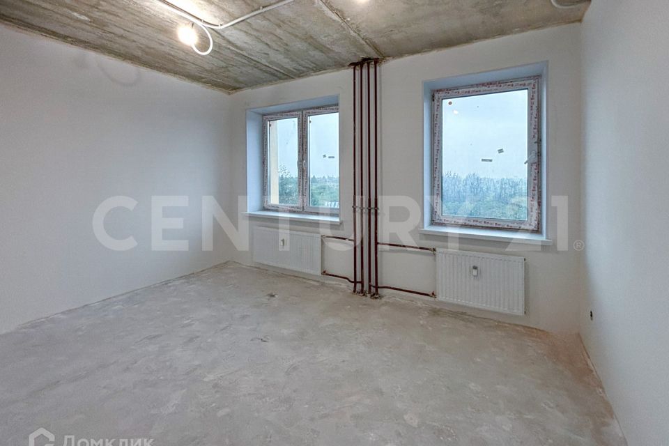 Продаётся 2-комнатная квартира, 51 м²