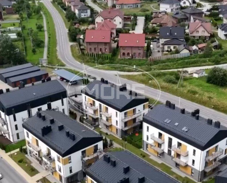 Продаётся 2-комнатная квартира, 50.15 м²