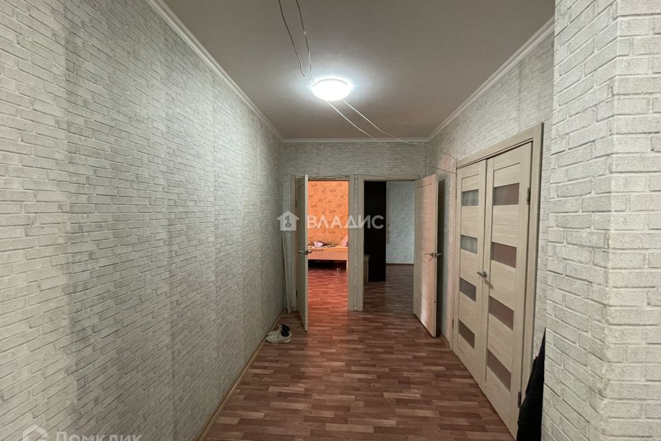 Продаётся 3-комнатная квартира, 74.3 м²