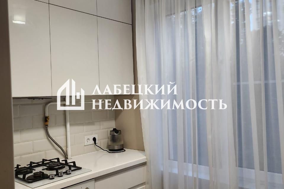 Продаётся 2-комнатная квартира, 44.5 м²