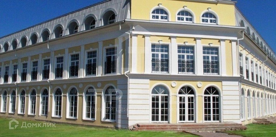 Продаётся 2-комнатная квартира, 75 м²