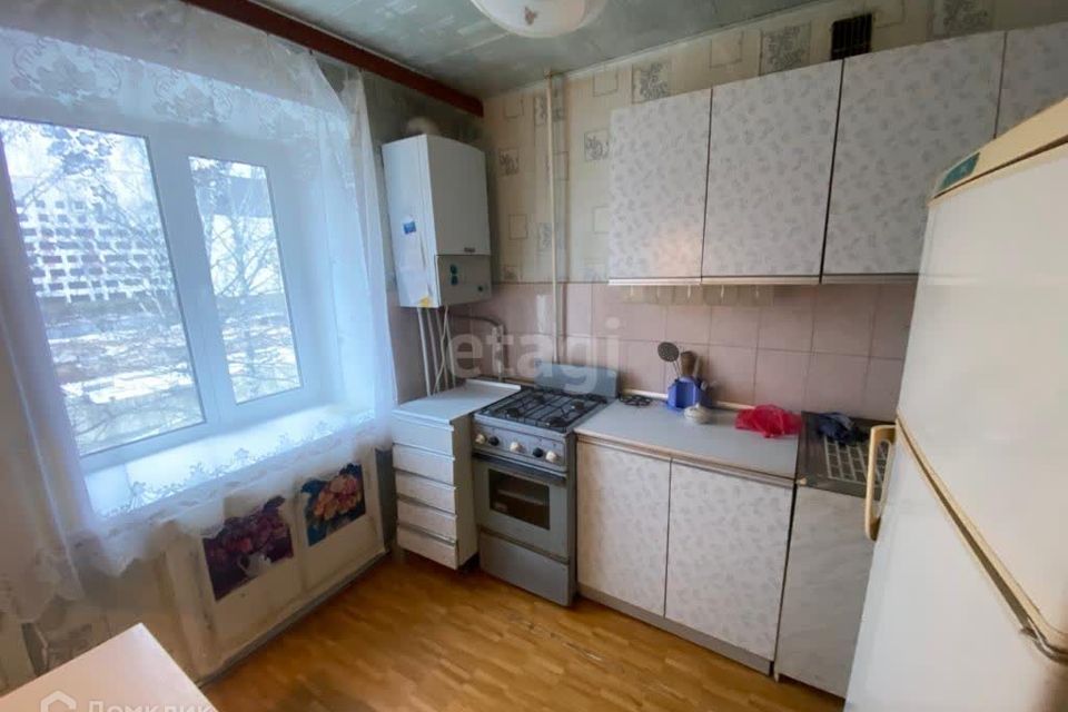 Сдаётся 1-комнатная квартира, 31.1 м²