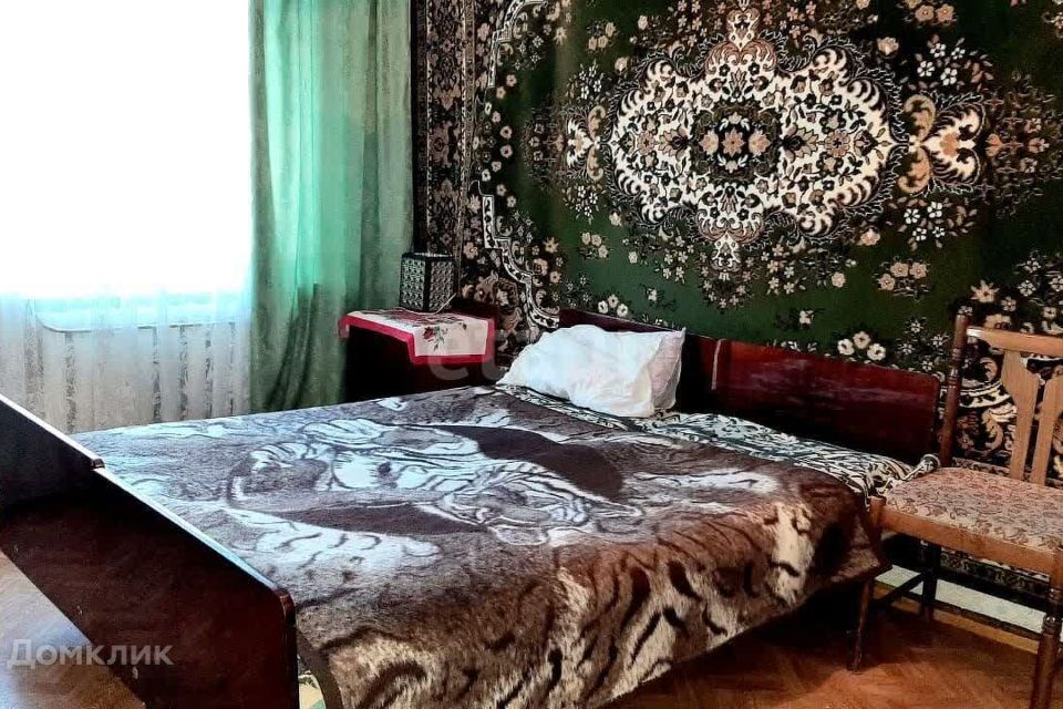 Продаётся 2-комнатная квартира, 43.9 м²