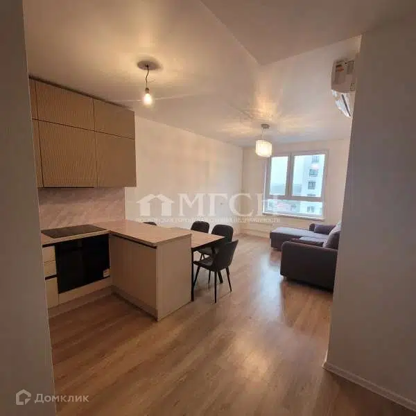 Продаётся 3-комнатная квартира, 86.9 м²
