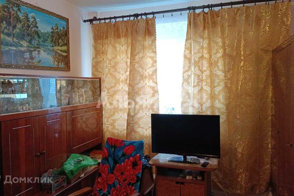 Продаётся 1-комнатная квартира, 30.2 м²