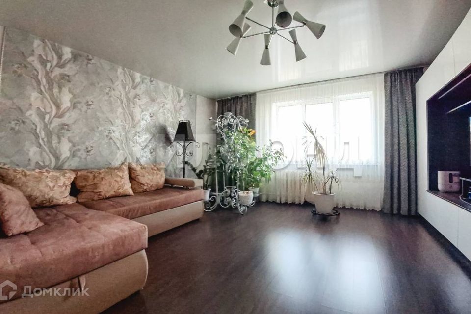 Продаётся 2-комнатная квартира, 69 м²