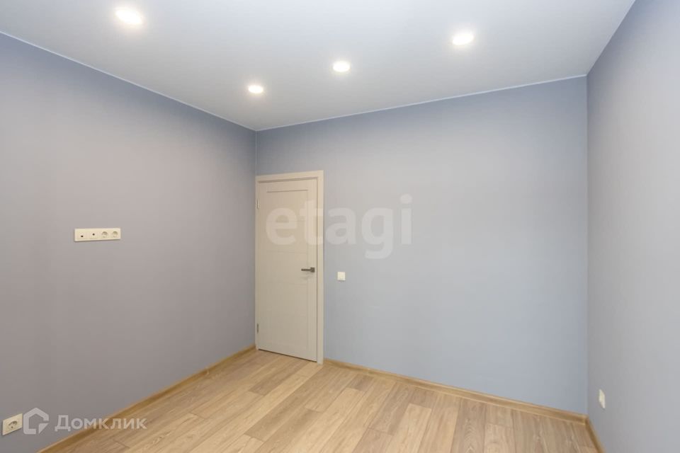 Продаётся 1-комнатная квартира, 32.4 м²