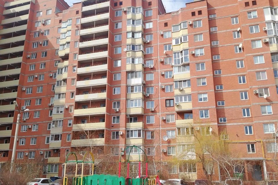 Продаётся 2-комнатная квартира, 53.2 м²