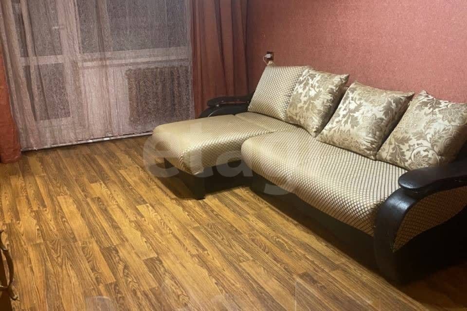 Сдаётся 3-комнатная квартира, 60 м²