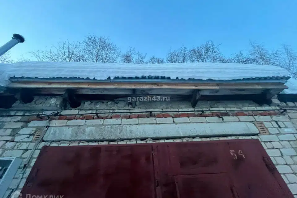 Продаётся гараж, 21 м²