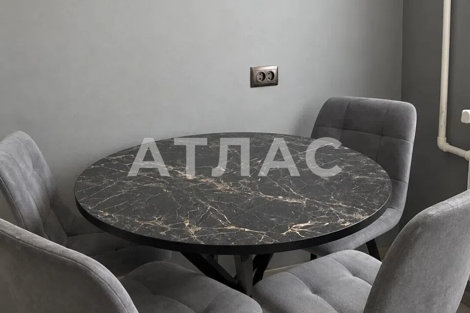 Продаётся 3-комнатная квартира, 62.1 м²