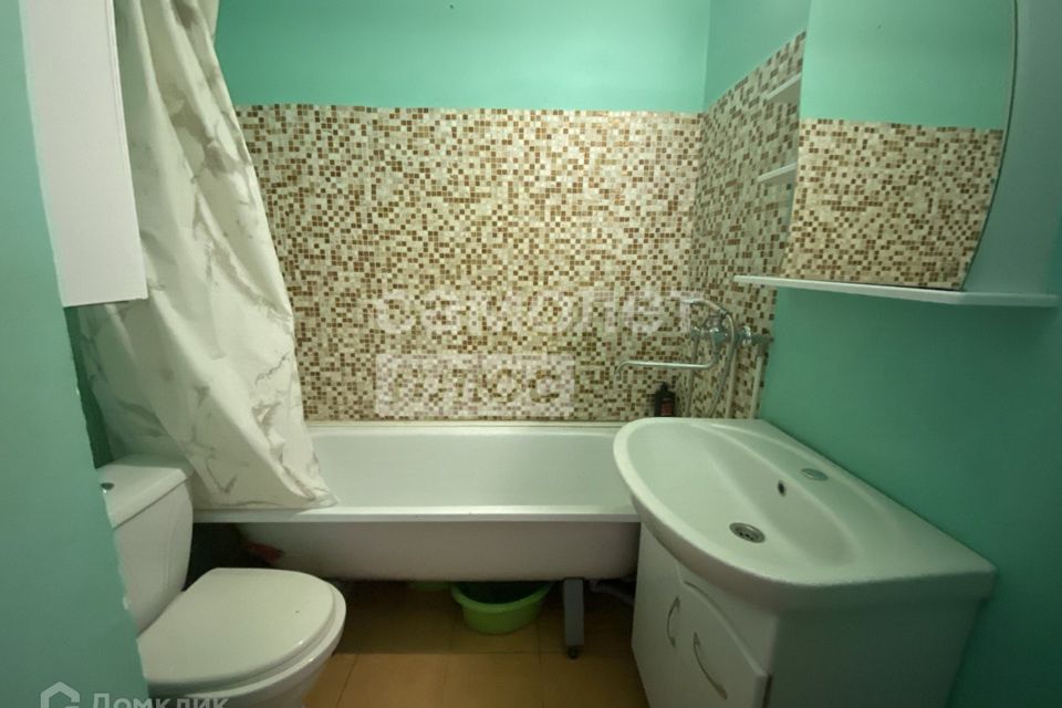 Сдаётся 1-комнатная квартира, 32 м²