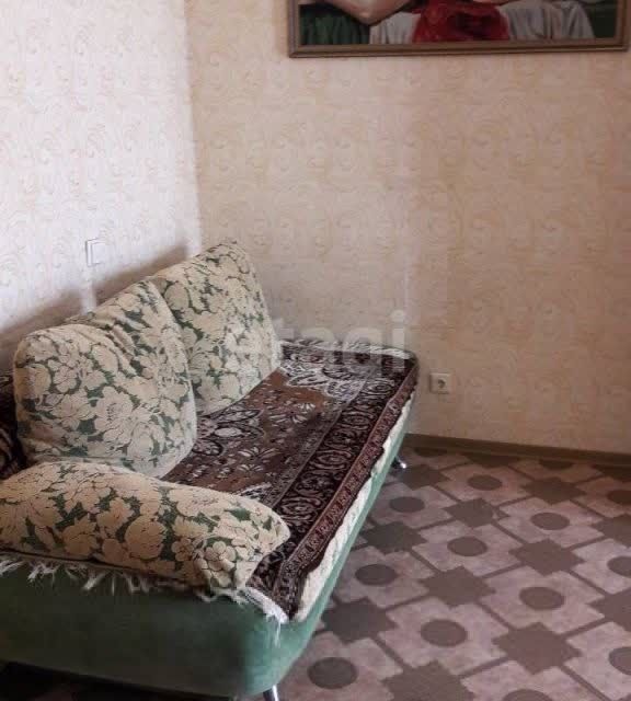 Сдаётся 1-комнатная квартира, 34 м²