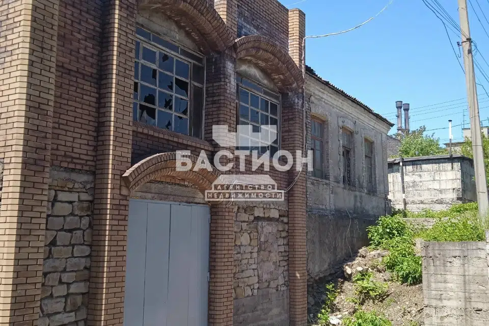 Продаётся 2-этажный дом, 100 м²