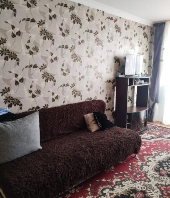 Сдаётся 2-комнатная квартира, 50 м²