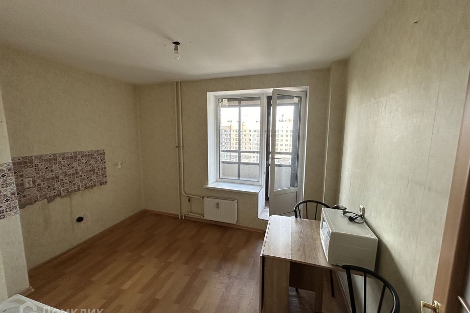 Продаётся 2-комнатная квартира, 61.4 м²