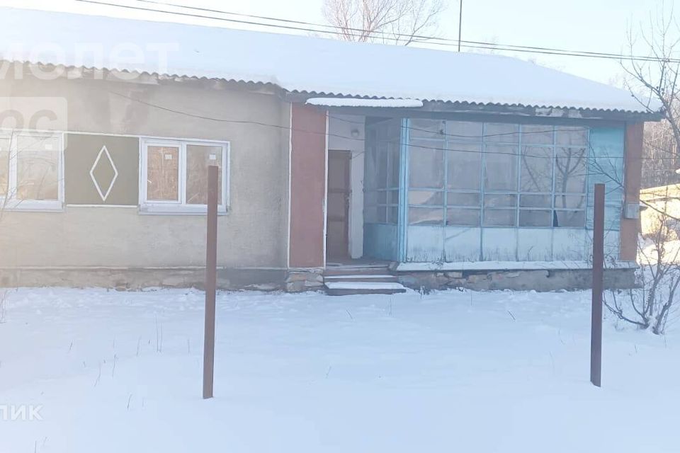 Купить Дом Верх Обском Смоленского Района