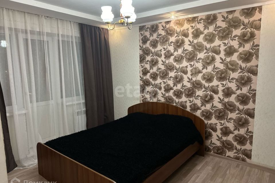 Продаётся 1-комнатная квартира, 30.4 м²