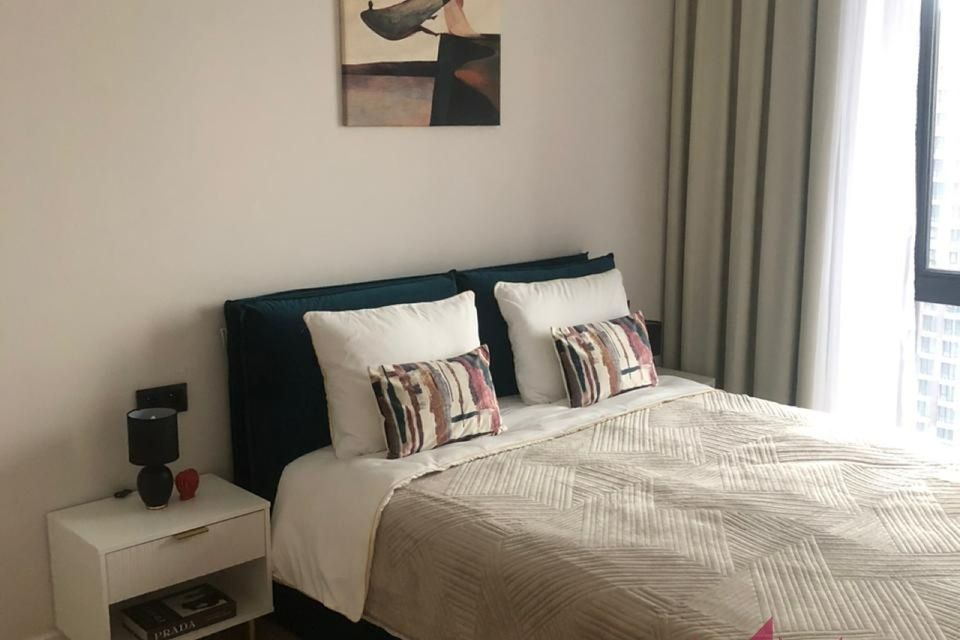 Сдаётся 1-комнатная квартира, 41 м²