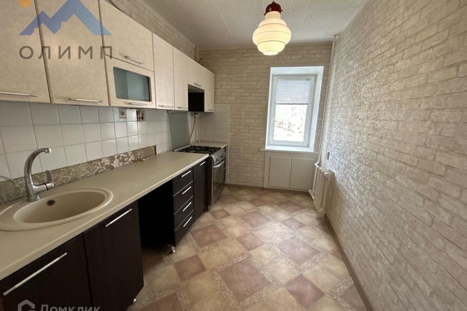 Продаётся 3-комнатная квартира, 60.3 м²