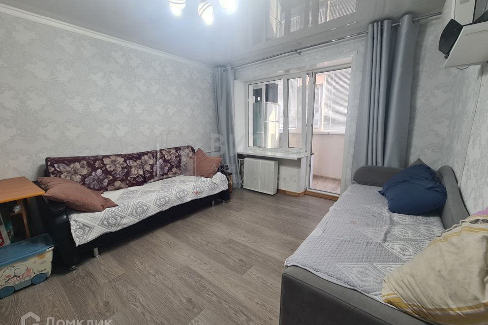 Продаётся 1-комнатная квартира, 28.5 м²